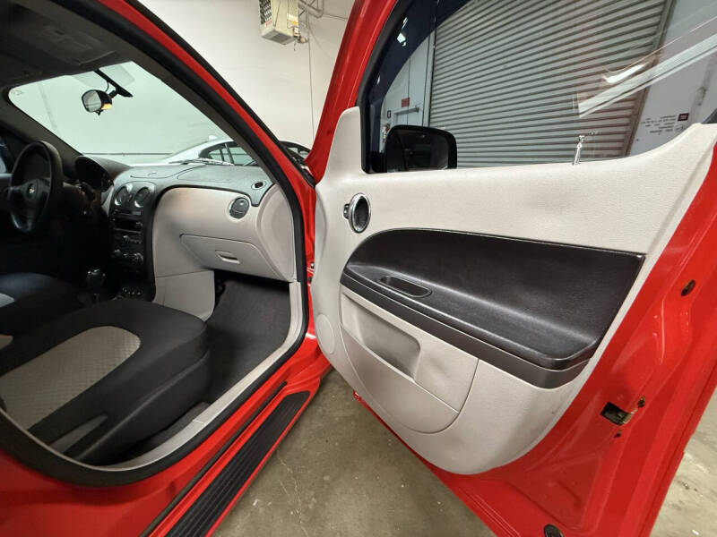 2006 Chevrolet HHR LT