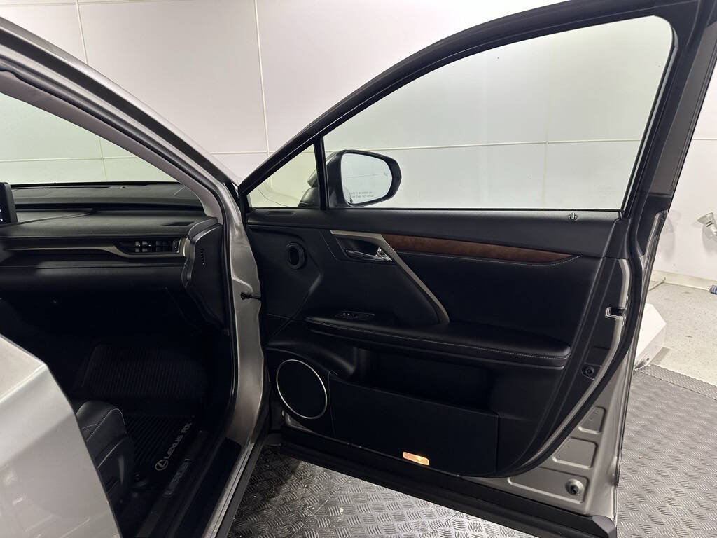 2020 Lexus RX 350L for sale at NJ Car Buyer in Jersey City, NJ