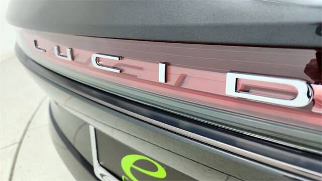 2024 Lucid Air Touring