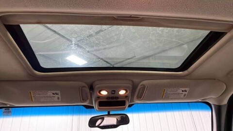 2004 Chevrolet Avalanche 1500