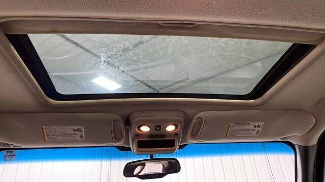 2004 Chevrolet Avalanche 1500