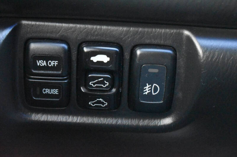 2003 Acura MDX Touring