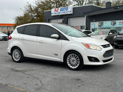 2013 Ford C-MAX Energi for sale at AZ AUTO in Carlisle PA