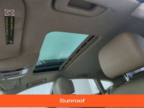 2017 Audi A7 3.0T quattro Prestige