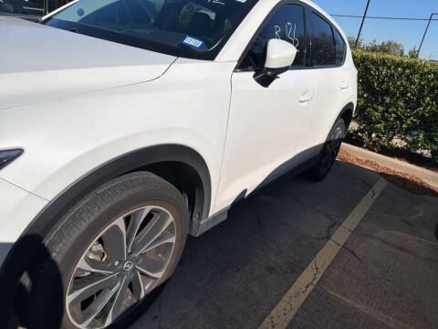 2023 Mazda CX-5 2.5 S Premium Plus