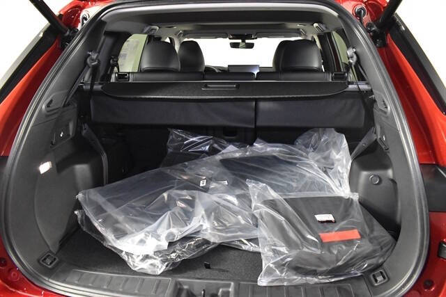 2025 Mitsubishi Outlander PHEV SE