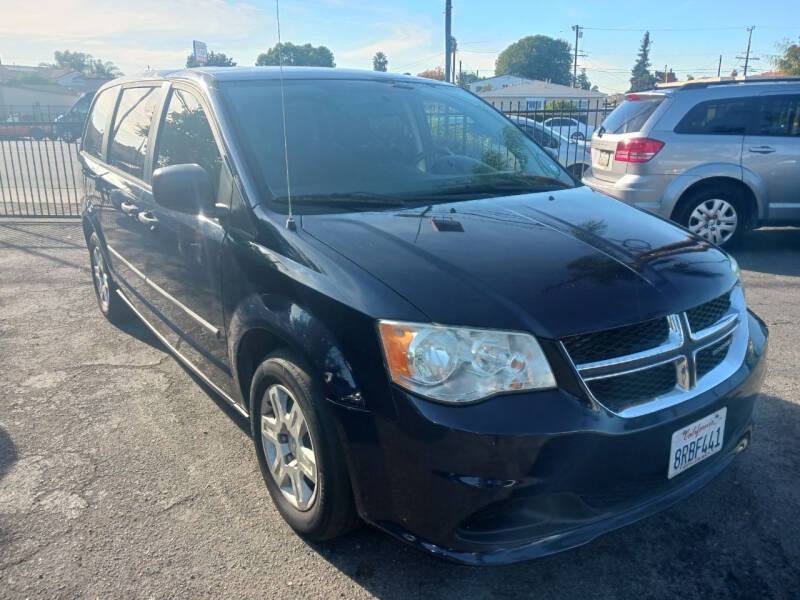 Jemax Auto in El Monte, CA