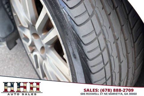 2015 Maserati Ghibli