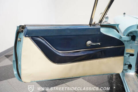 1959 Ford Thunderbird