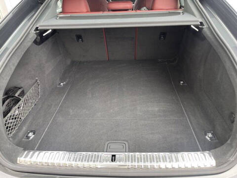 2020 Audi S7 2.9T quattro Prestige