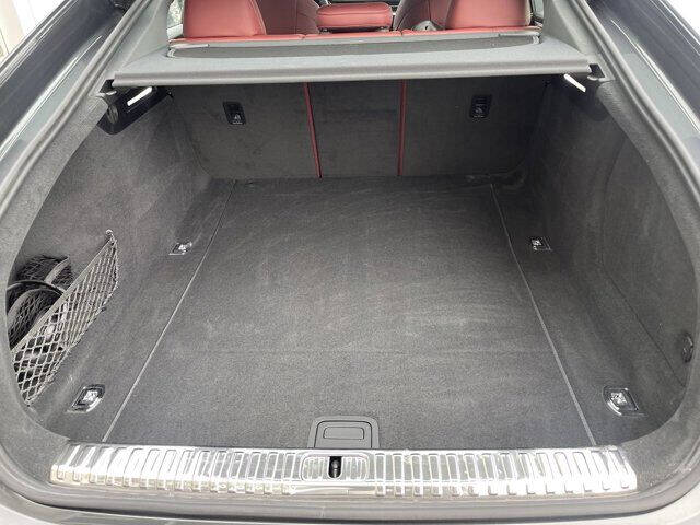 2020 Audi S7 2.9T quattro Prestige