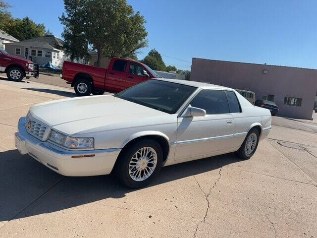 cadillac eldorado 1999