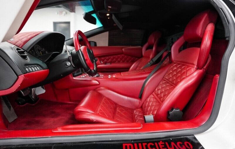 2006 Lamborghini Murcielago