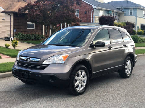 2009 Honda CR-V for sale at Reis Motors LLC in Lawrence NY