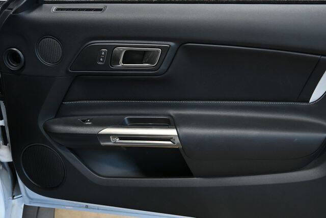 2020 Ford Mustang Shelby GT500