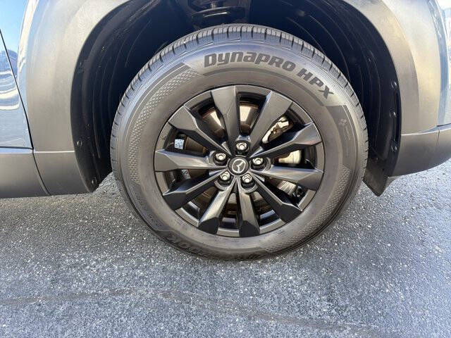 2023 Mazda CX-50 2.5 S Preferred Plus