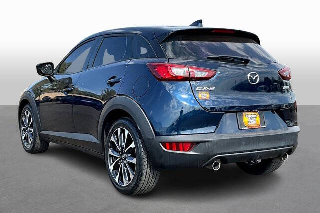 2019 Mazda CX-3 Touring