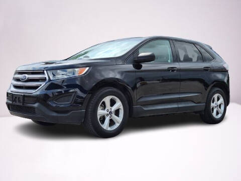 2018 Ford Edge for sale at A MOTORS SALES AND FINANCE in San Antonio TX