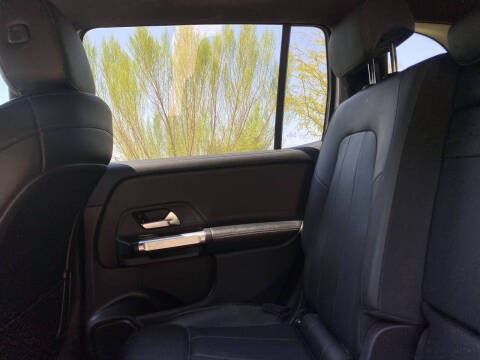 2020 Mercedes-Benz GLB GLB 250