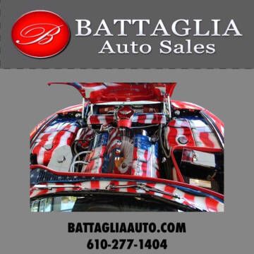 1998 Chevrolet Corvette