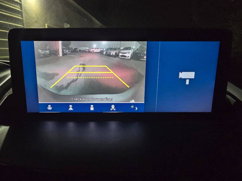 2020 Acura RDX w/Tech