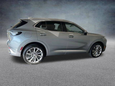 2024 Buick Envision Avenir
