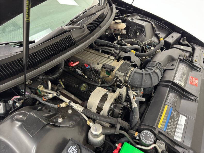 1993 Chevrolet Camaro Z28