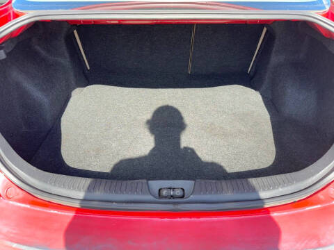 2008 Mazda MAZDA6 i Sport Value Edition