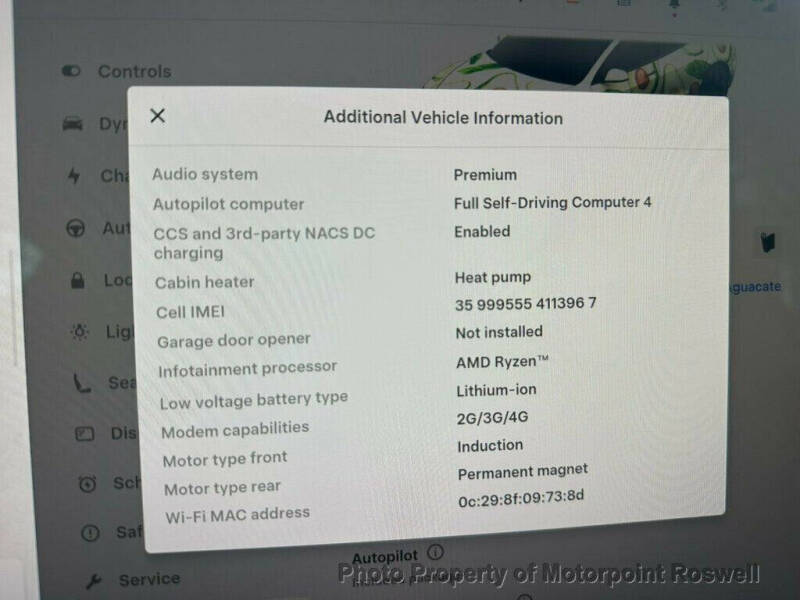 2024 Tesla Model 3 Performance