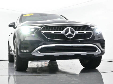 2024 Mercedes-Benz GLC GLC 300 4MATIC