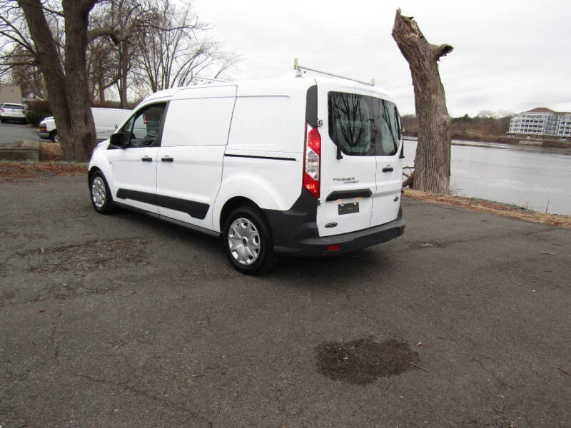 2016 Ford Transit Connect XL photo 6