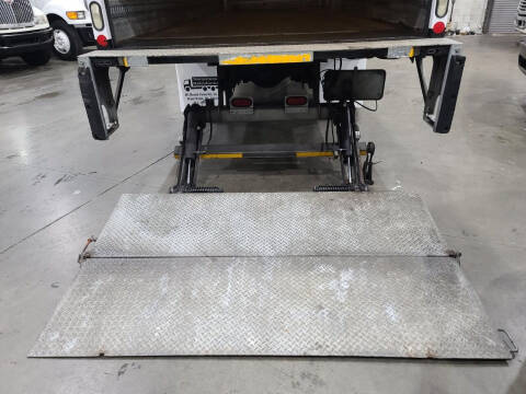 2015 International DuraStar 4300