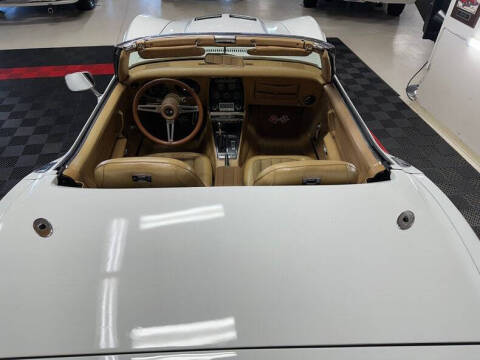 1970 Chevrolet Corvette