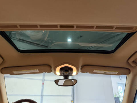 2012 Porsche Panamera 4