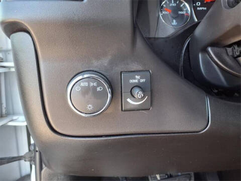 2024 Chevrolet Express 2500