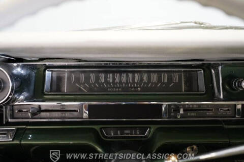 1961 Cadillac DeVille