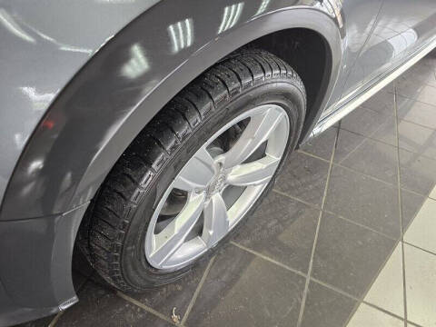 2014 Audi Allroad 2.0T quattro Premium Plus