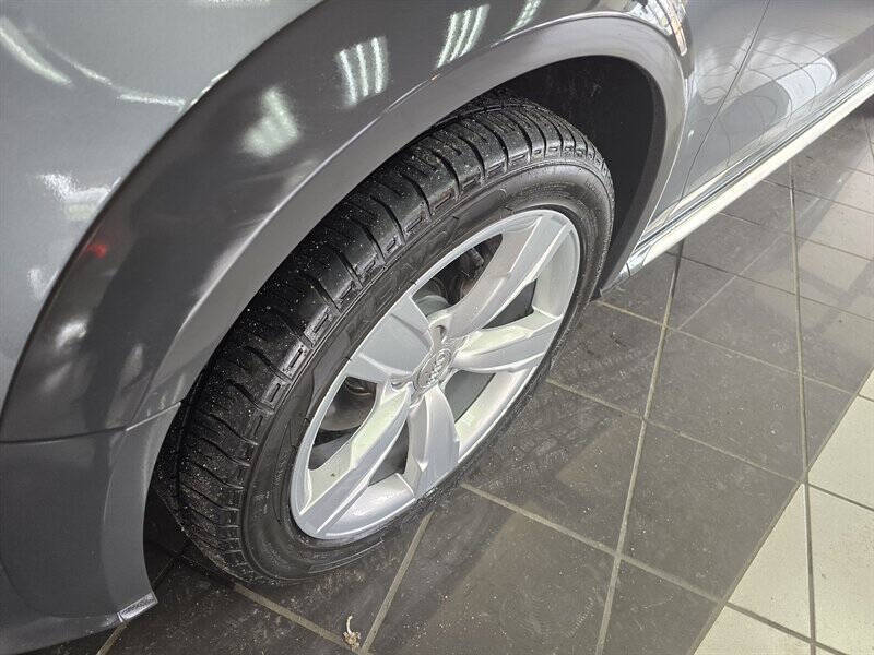 2014 Audi Allroad 2.0T quattro Premium Plus