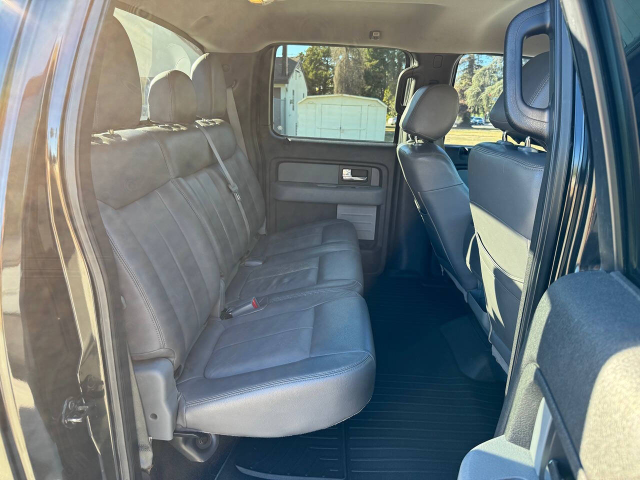 2012 Ford F-150 for sale at Auto Union in Reseda, CA