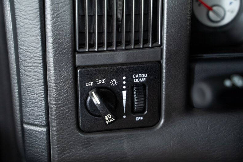 2004 Dodge Ram 1500 SRT-10