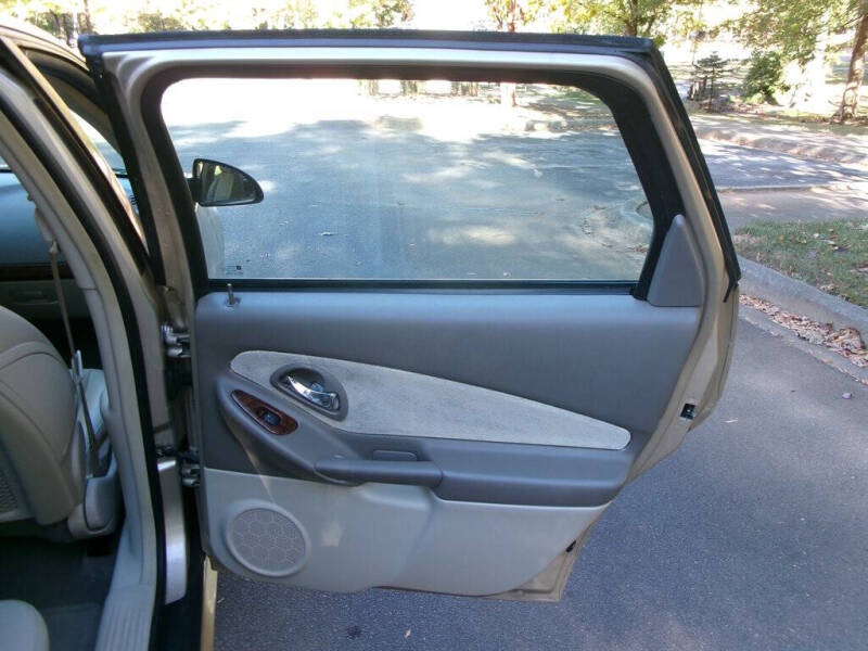 2005 Chevrolet Malibu Maxx LT