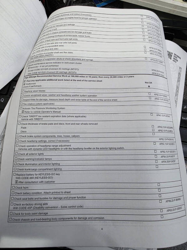 2024 Mercedes-Benz GLB GLB 250