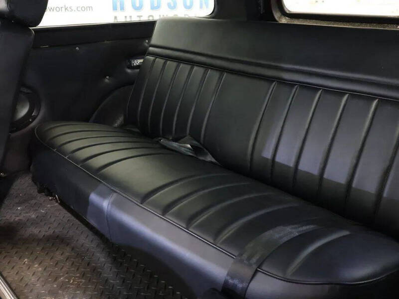 1971 GMC Jimmy