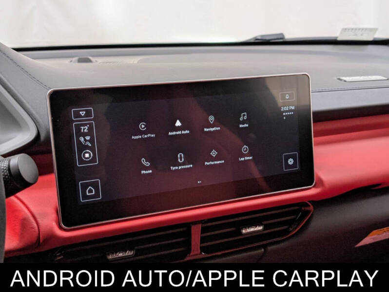 2024 Lotus Emira V6 First Edition