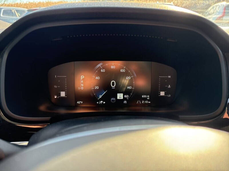 2018 Volvo S90 T5 Momentum