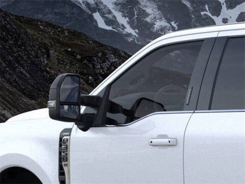 2026 Ford F-350 Super Duty