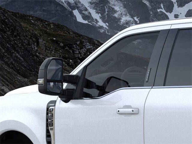 2026 Ford F-350 Super Duty