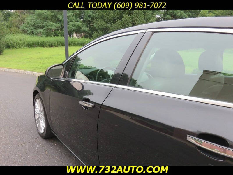 2013 Buick Verano Convenience Group