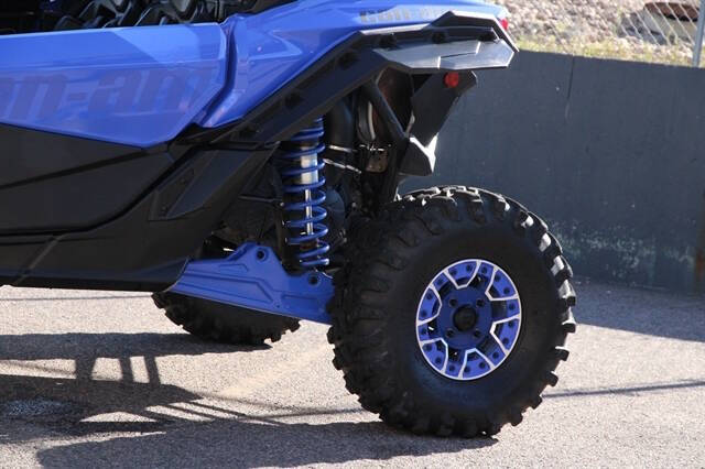 2021 Can-Am MAVERICK X