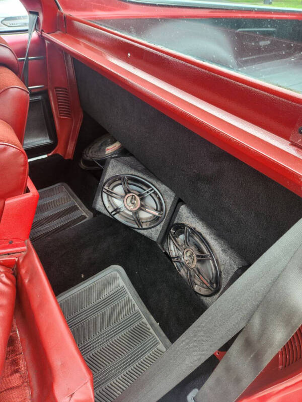 1977 Chevrolet El Camino